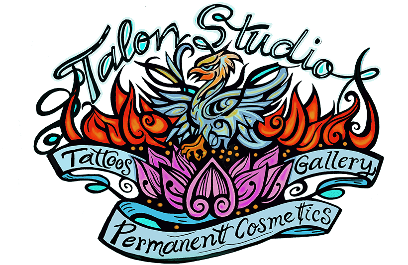 Talon Studio Logo